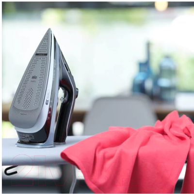 Утюг Braun SI5188BK