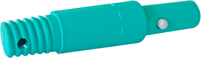 Конус на рукоятку для швабры TTS 00008545 - фото