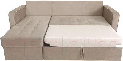 Диван угловой Аквилон Фаворит НПБ