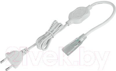 Сетевой шнур для светодиодной ленты Elektrostandard 220V 5050 SSH-7 - фото