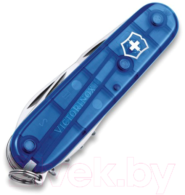 Нож швейцарский Victorinox Spartan 1.3603.T2