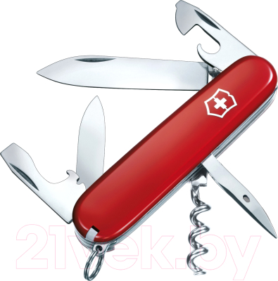 Нож швейцарский Victorinox Spartan 1.3603 - фото