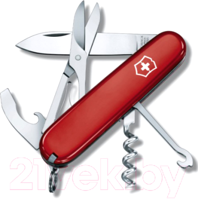 Нож швейцарский Victorinox Compact 1.3405 - фото