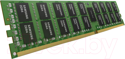 Оперативная память DDR4 Samsung M393A8G40BB4-CWE - фото