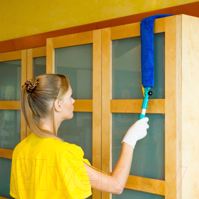 Держатель мопов TTS Bandy Bit 00008881