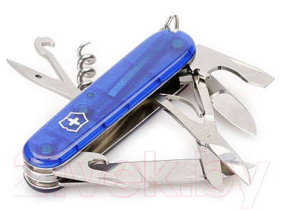 Нож швейцарский Victorinox Climber 1.3703.T2