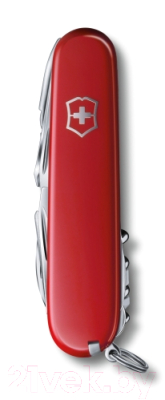 Нож швейцарский Victorinox Climber 1.3703