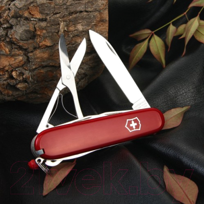 Нож швейцарский Victorinox Climber 1.3703