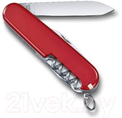 Нож швейцарский Victorinox Climber 1.3703