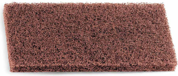 Губка абразивная TTS Terfir 00008711 - фото