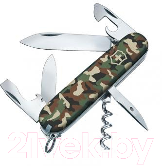 Нож швейцарский Victorinox Spartan 1.3603.94 - фото