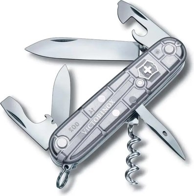 Нож туристический Victorinox Spartan 1.3603.T7 - фото