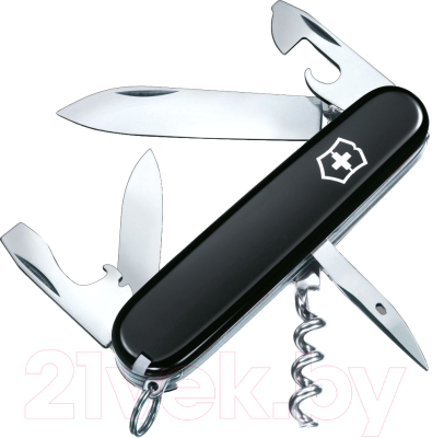 Нож швейцарский Victorinox Spartan 1.3603.3 - фото