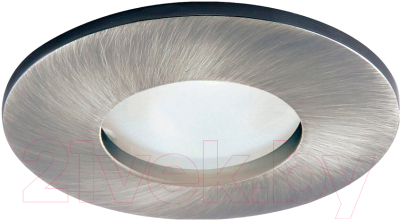 Точечный светильник Arte Lamp Aqua A5440PL-1AB - фото