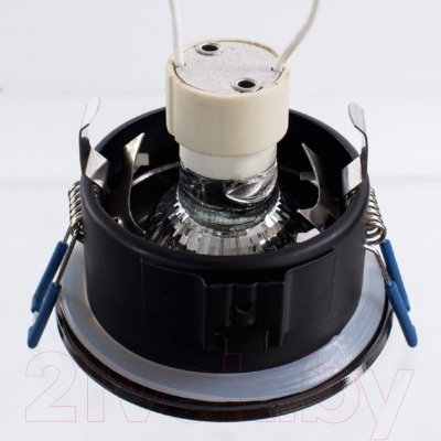 Точечный светильник Arte Lamp Aqua A5440PL-1AB