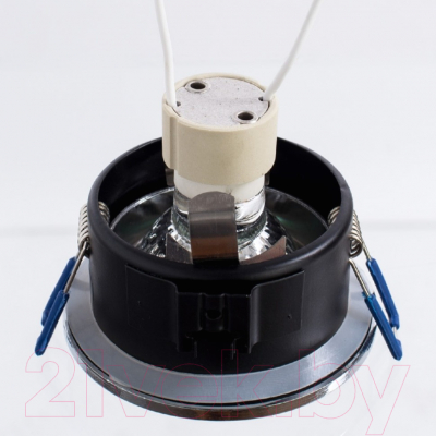 Точечный светильник Arte Lamp Aqua Spot A5440PL-1CC