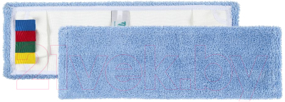 Моп для швабры TTS Disinfection Microblue 00000665 - фото