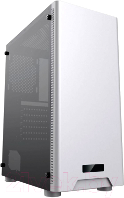 Корпус для компьютера Formula CL-3301W - фото