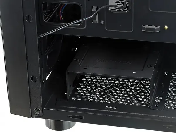 Корпус для компьютера Formula F-3401(V1)