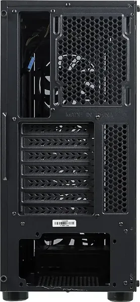 Корпус для компьютера Formula F-3401(V1)