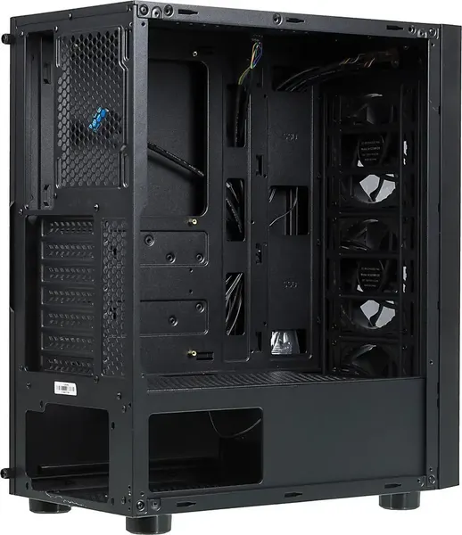 Корпус для компьютера Formula F-3401(V1)