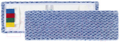 Моп для швабры TTS Disinfection Microsafe 00000666 - фото