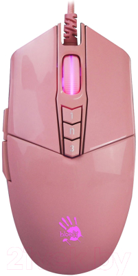 Мышь A4Tech Bloody P91s - фото