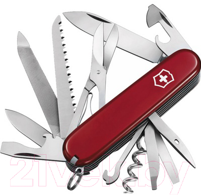 Нож туристический Victorinox Ranger 1.3763 - фото