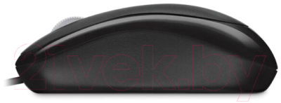 Мышь Microsoft Basic Optical Mouse (4YH-00007)