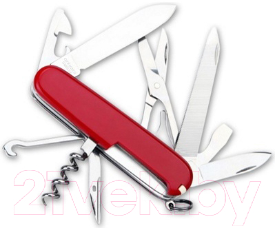 Нож туристический Victorinox Mountaineer 1.3743