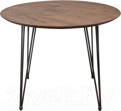 Обеденный стол ОКА Демавенд 100x74