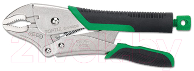 Гейферный зажим Toptul DMAQ2210 - фото