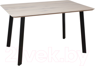 Обеденный стол ОКА Майон 130x80x74 - фото