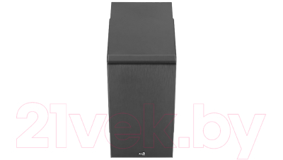 Корпус для компьютера AeroCool CS-106-S-BK-V1