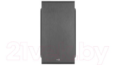 Корпус для компьютера AeroCool CS-106-S-BK-V1