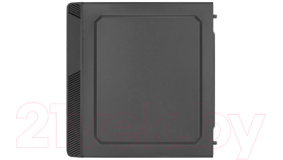 Корпус для компьютера AeroCool CS-106-S-BK-V1