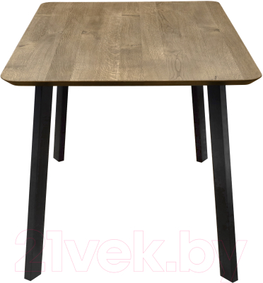 Обеденный стол ОКА Майон 130x80x74 - фото