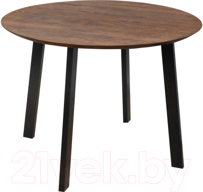 Обеденный стол ОКА Эльобрус 100x74 - фото