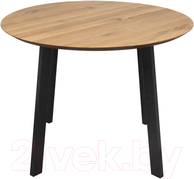 Обеденный стол ОКА Эльобрус 100x74 - фото