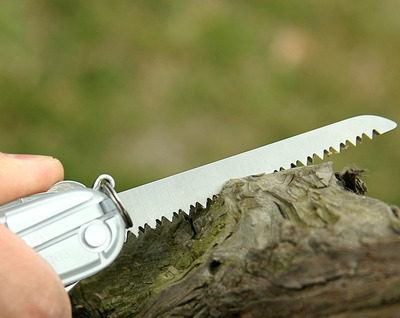 Нож туристический Victorinox Huntsman 1.3713.T7