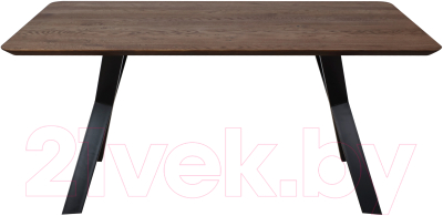 Обеденный стол ОКА Катмай 160x85x75