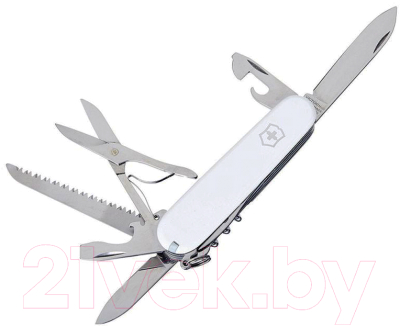 Нож туристический Victorinox Huntsman 1.3713.7 - фото