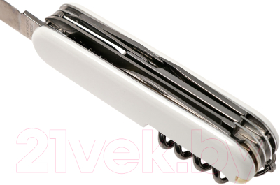 Нож туристический Victorinox Huntsman 1.3713.7