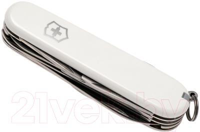 Нож туристический Victorinox Huntsman 1.3713.7