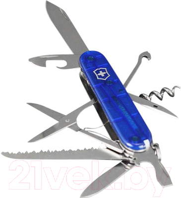 Нож швейцарский Victorinox Huntsman 1.3713.T2