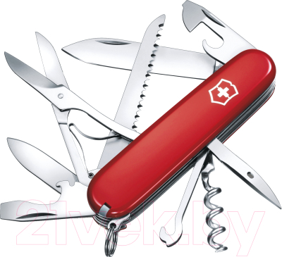 Нож швейцарский Victorinox Huntsman 1.3713 - фото