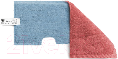 Моп для швабры TTS Trilogi Wet 00GG9000BR - фото