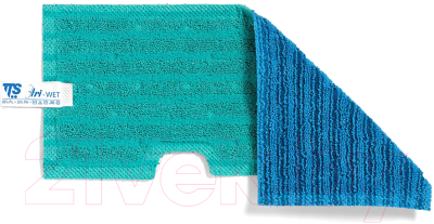Моп для швабры TTS Trilogi Wet 00AA9000BV - фото