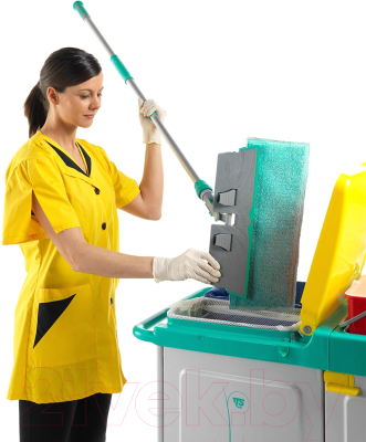 Моп для швабры TTS Trilogi Wet 00AA9000BV