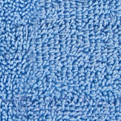 Моп для швабры TTS Uni Microblue 0000L410B
